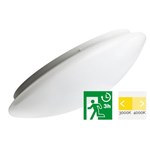 Plafond-/wandarmatuur Megaman LED Geïntegreerd Plafond-/wandarmatuur Megaman LED Geïntegreerd